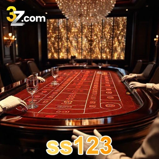 ss123 Jogos de caça-níqueis